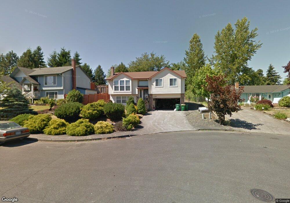 115 SW 22nd St, Troutdale, OR 97060 - photo 1