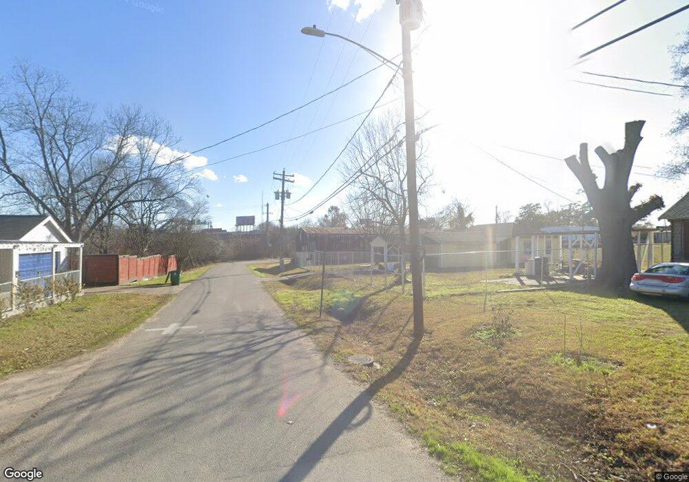 2011 Romans St, Houston, TX 77012 - photo 1
