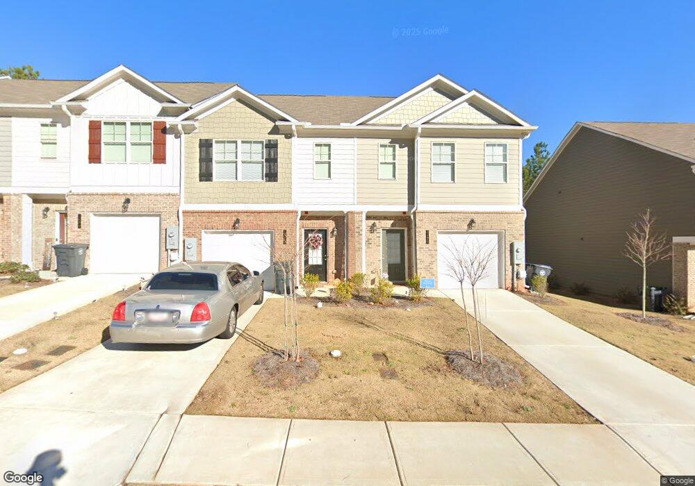 1474 Oconnor Dr, Jonesboro, GA 30236 - photo 1