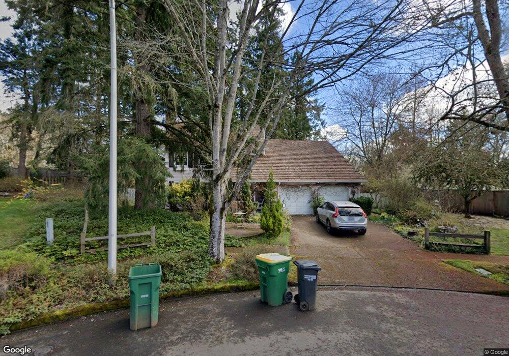 13620 SW Rawhide Ct, Beaverton, OR 97008 - photo 1