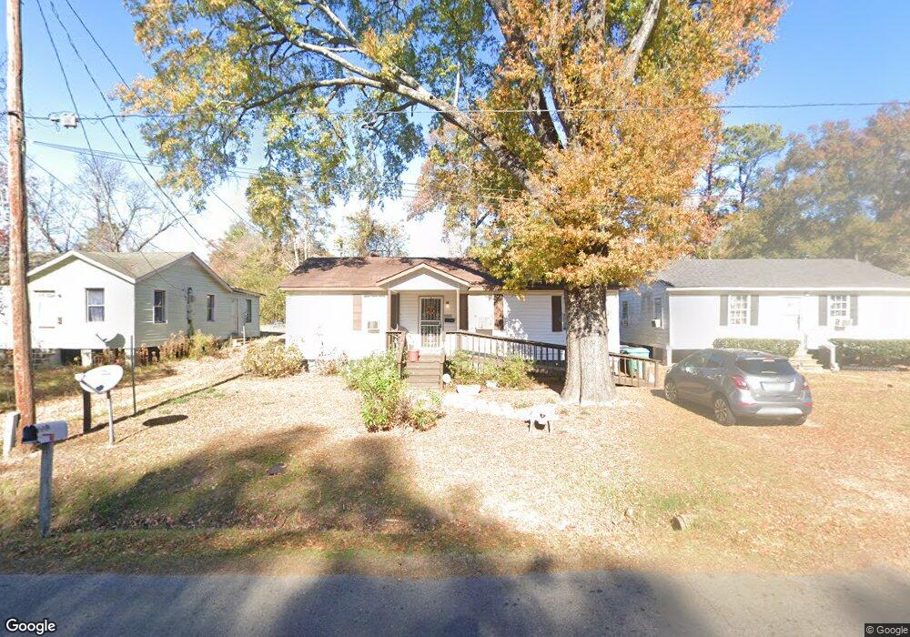 510 Forrest Ave, Bastrop, LA 71220 - photo 1