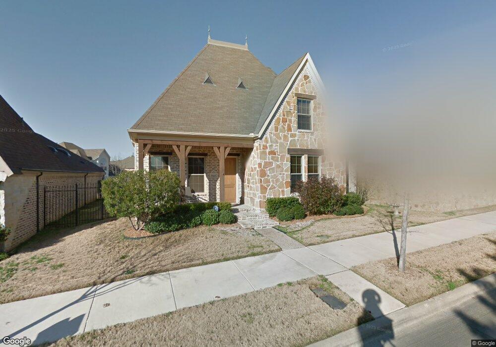 8128 Bridge St, North Richland Hills, TX 76180 - photo 1