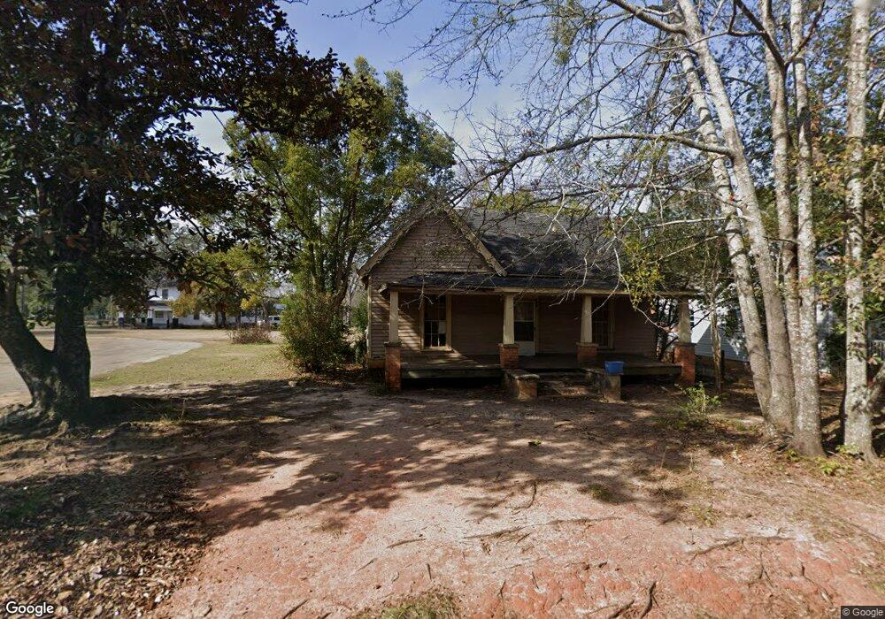 111 E Webster St, Thomasville, GA 31792 - photo 1