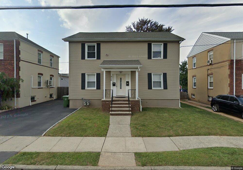 516 Rosewood Terrace, Linden, NJ 07036 - photo 1
