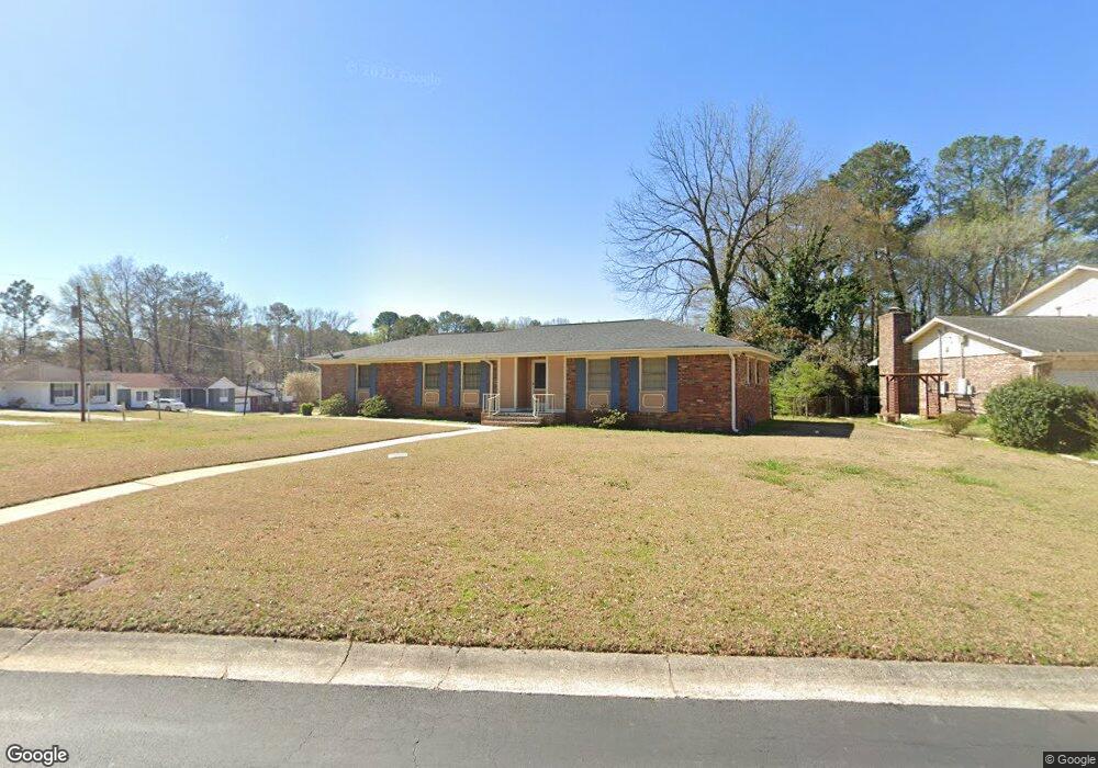 1449 Pennel Dr, Morrow, GA 30260 - photo 1