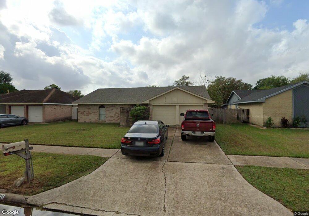 6811 Winding Trace Dr, Houston, TX 77086 - photo 1