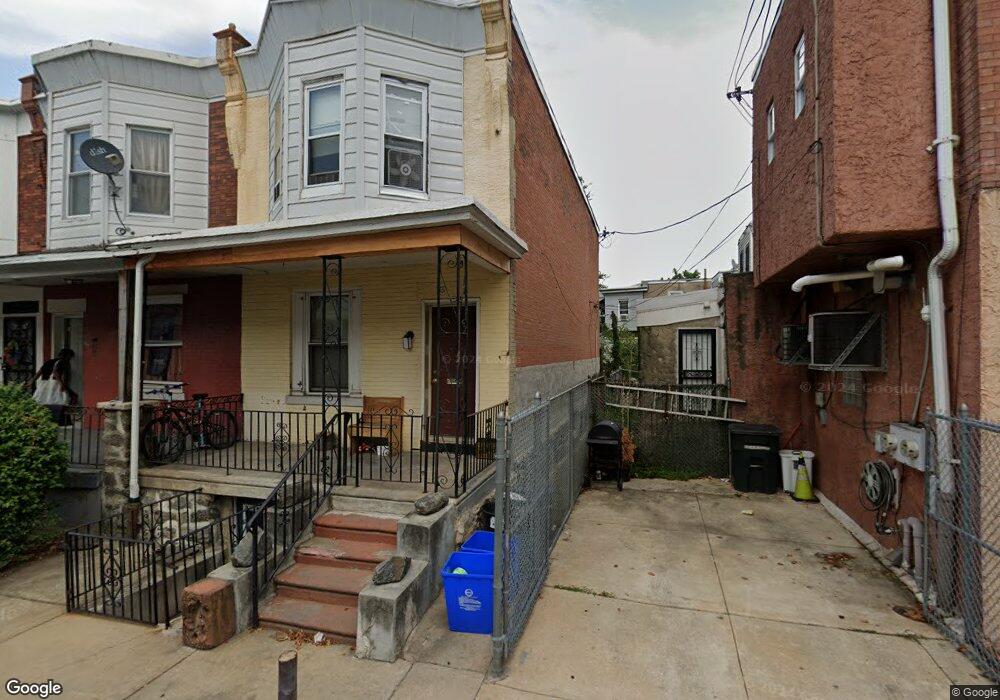 41 S Ruby St, Philadelphia, PA 19139 - photo 1