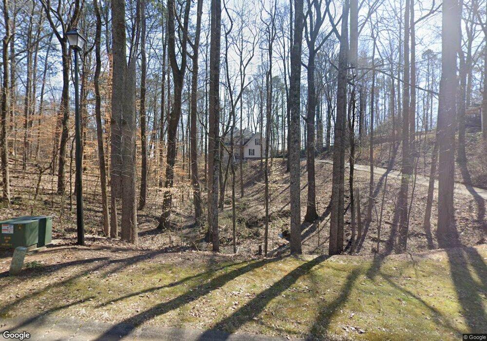 4470 Indian Trace Dr, Alpharetta, GA 30004 - photo 1