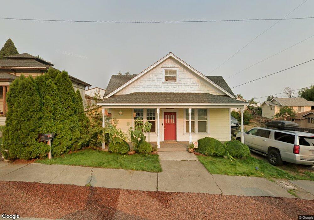 809 Union St, the Dalles, OR 97058 - photo 1