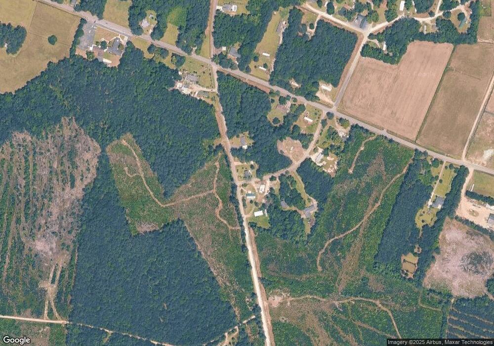 3428 Grahamville Rd, Conway, SC 29526 - photo 1