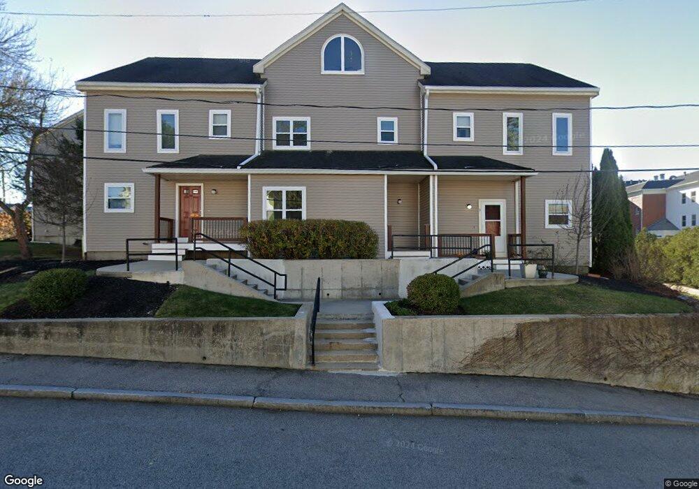 5 Jady Hill Ave, Exeter, NH 03833 - photo 1