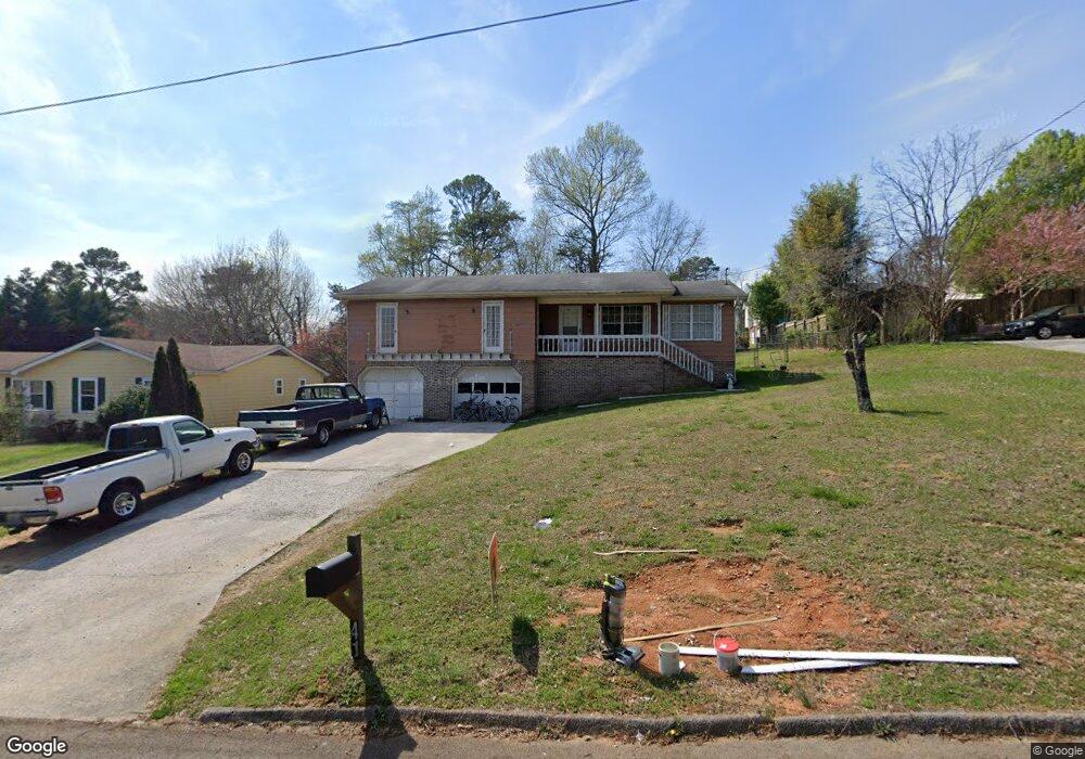 41 Ridgecrest Dr, La Fayette, GA 30728 - photo 1