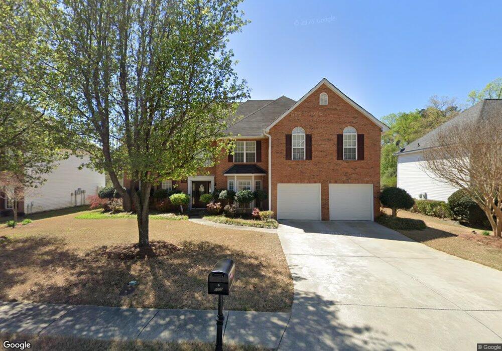 2005 Pinehurst View Dr, Grayson, GA 30017 - photo 1