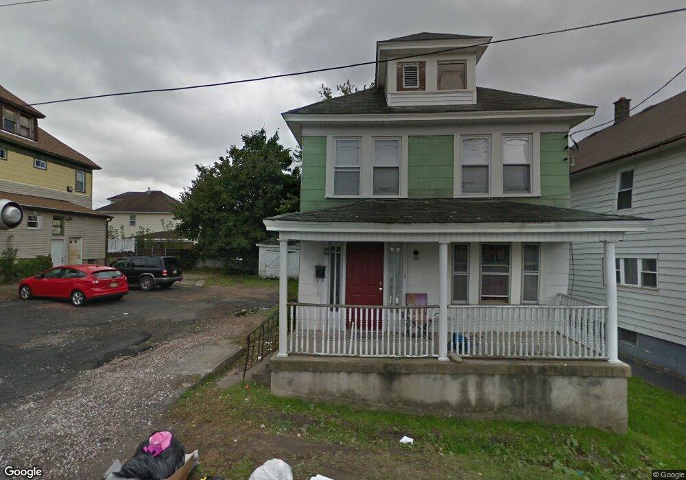 733 Adams Ct, Throop, PA 18512 - photo 1