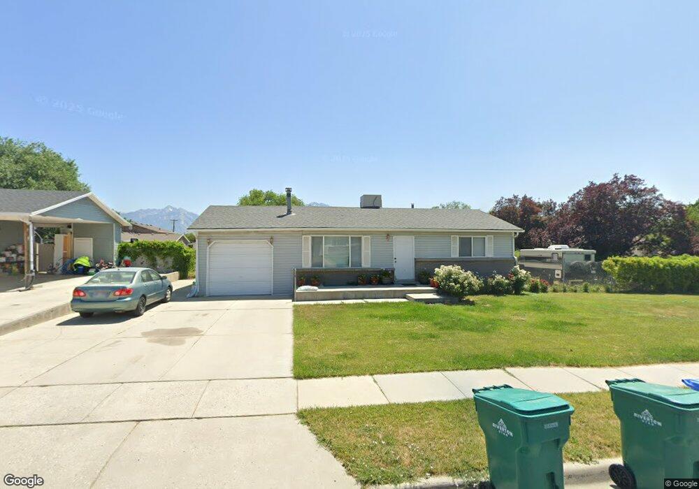 11823 Westfold Way, Riverton, UT 84065 - photo 1