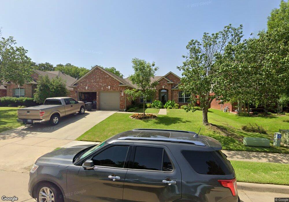 2612 Hollow Ridge Dr, Denton, TX 76210 - photo 1