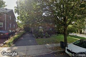 54 Linden Ln, Princeton, NJ 08540