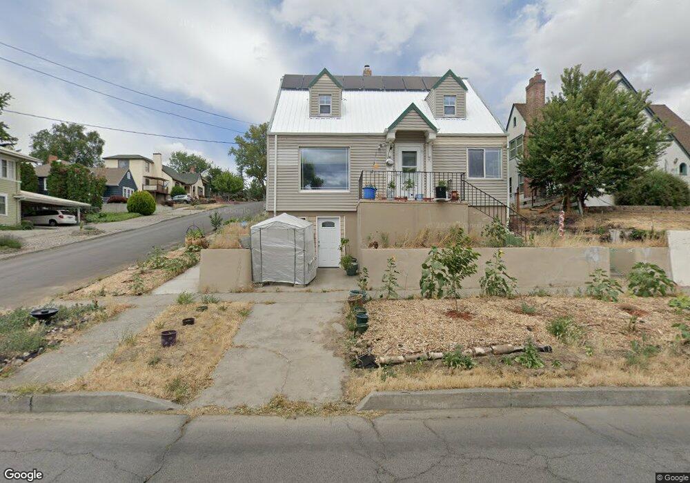 1012 NW Despain Ave, Pendleton, OR 97801 - photo 1