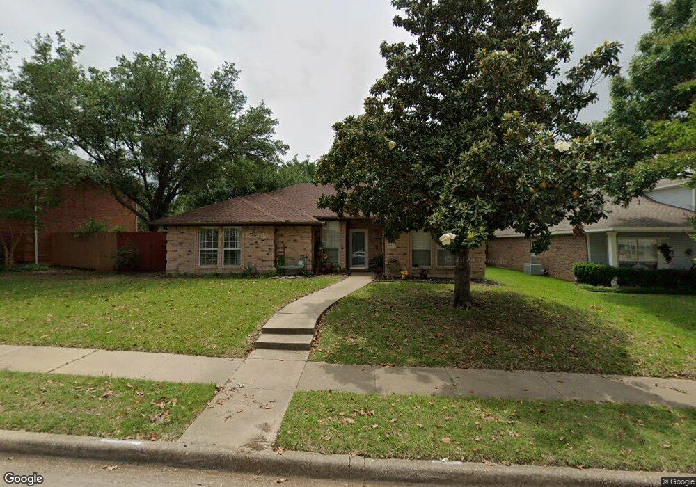 1052 E Oak St, Wylie, TX 75098 - photo 1