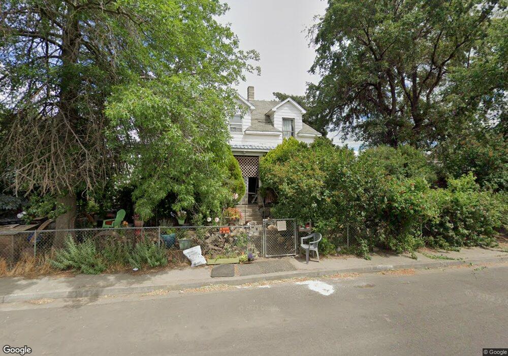 116 SE 19th Dr, Pendleton, OR 97801 - photo 1