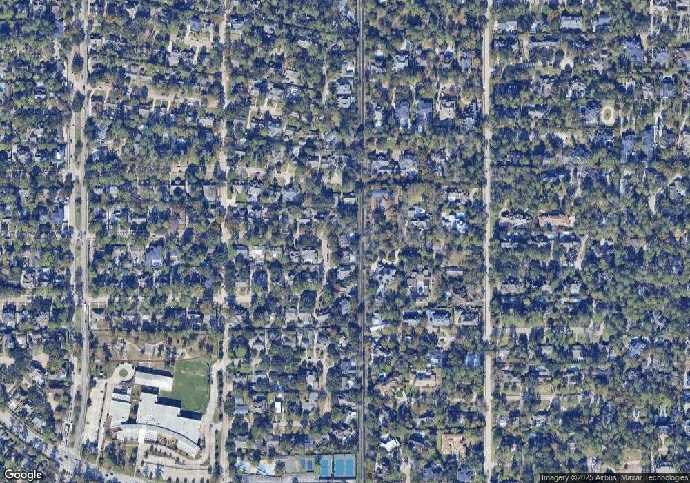 12106 Rip Van Winkle Dr, Houston, TX 77024 - photo 1