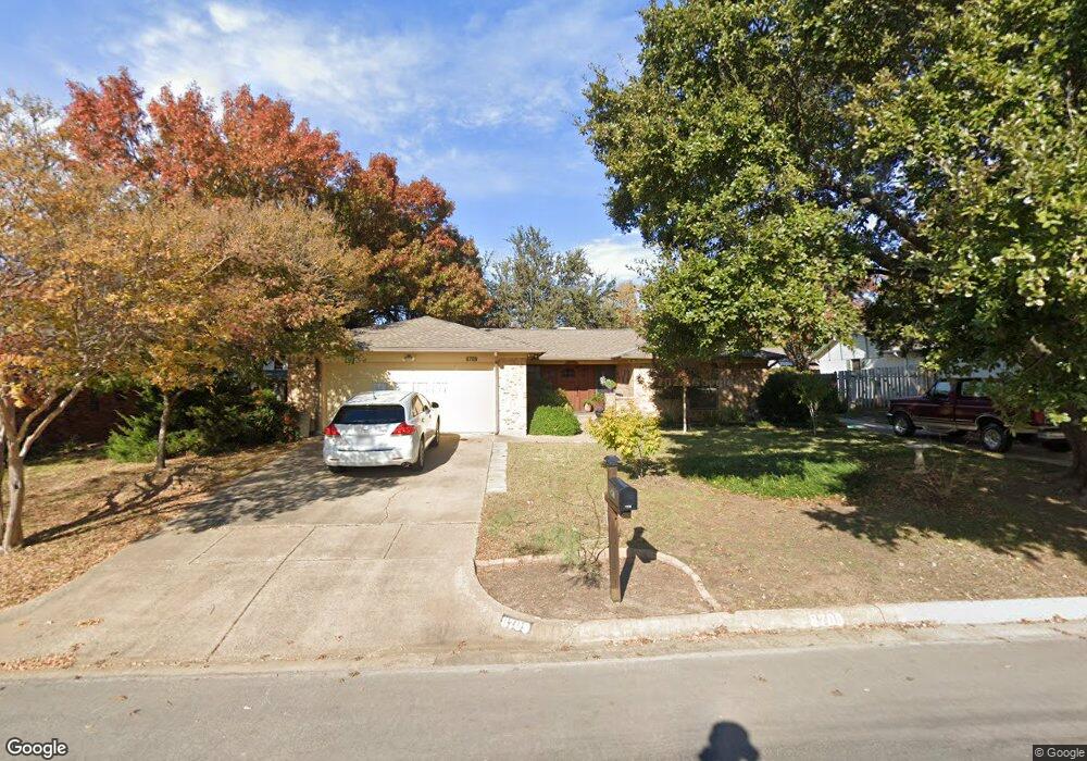 8709 Irongate Dr, North Richland Hills, TX 76182 - photo 1