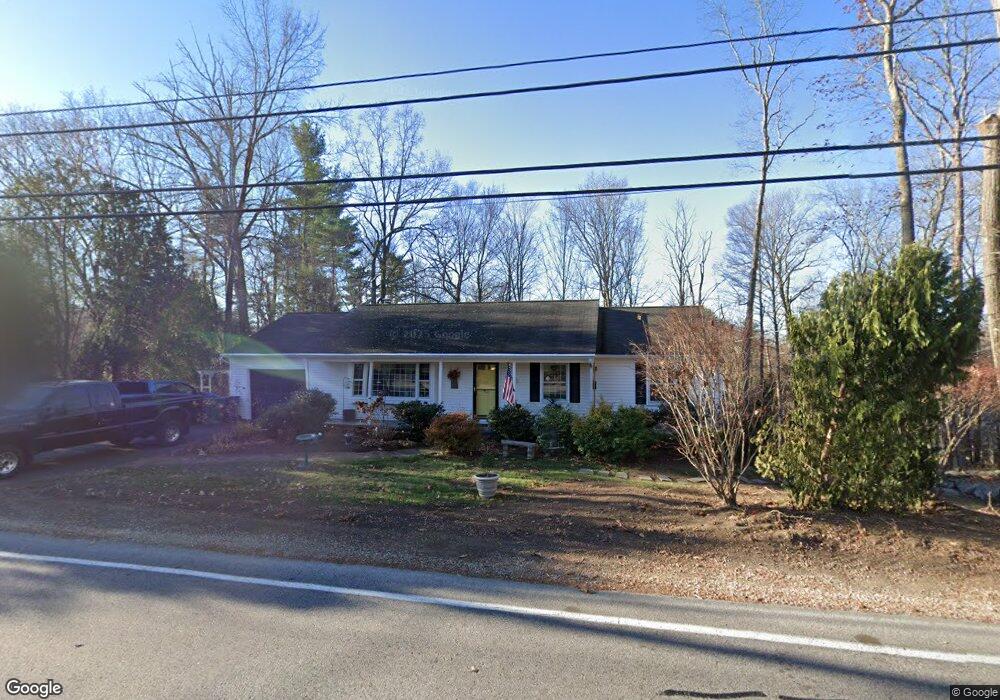 712 Exeter Rd, Hampton, NH 03842 - photo 1