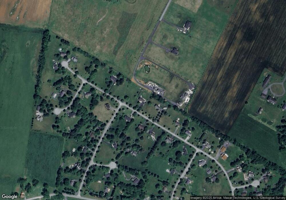 436 Prides Crossing, Shenandoah Junction, WV 25442 - photo 1