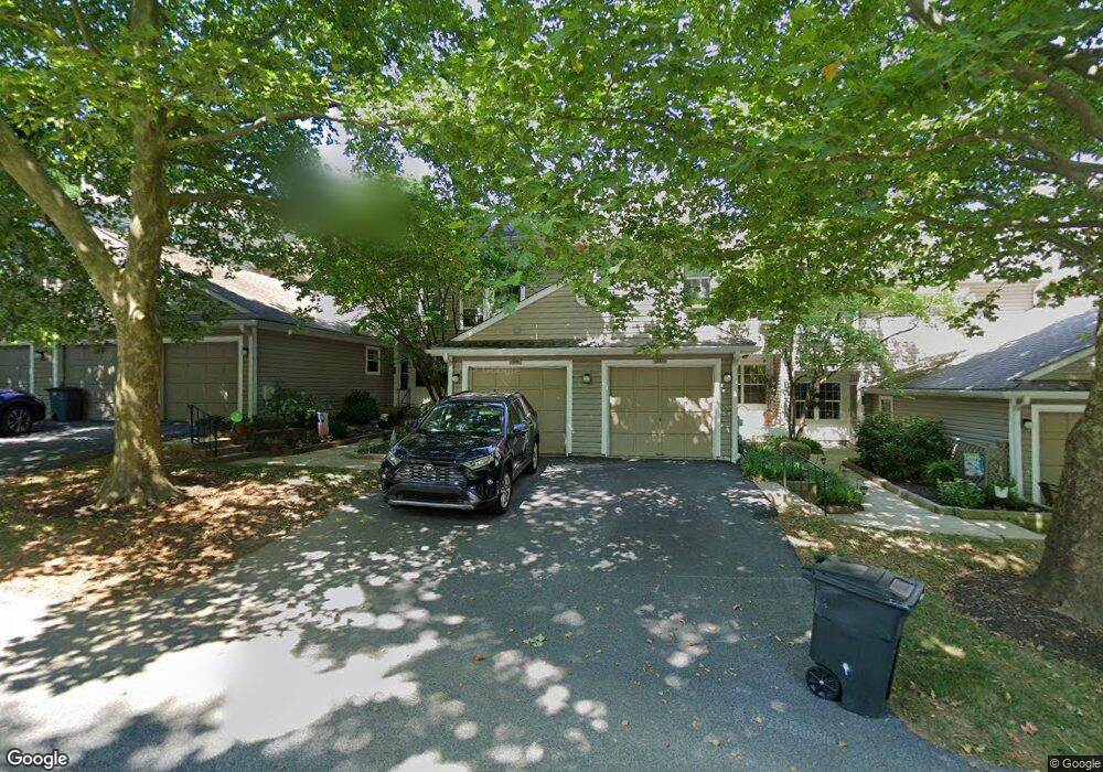 356 Radford Ct unit 356, Glen Mills, PA 19342 - photo 1