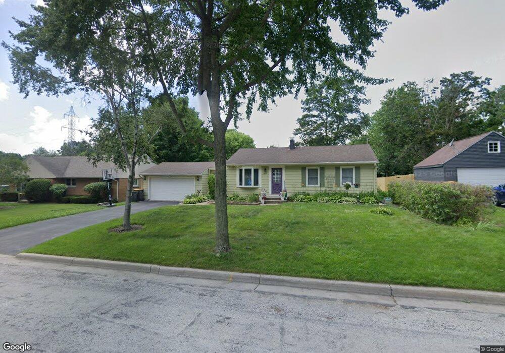 1937 N 119th St, Milwaukee, WI 53226 - photo 1