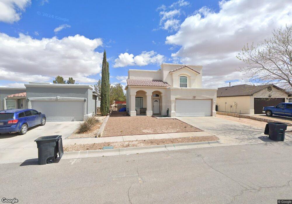 304 de Stefano Ln, El Paso, TX 79928 - photo 1