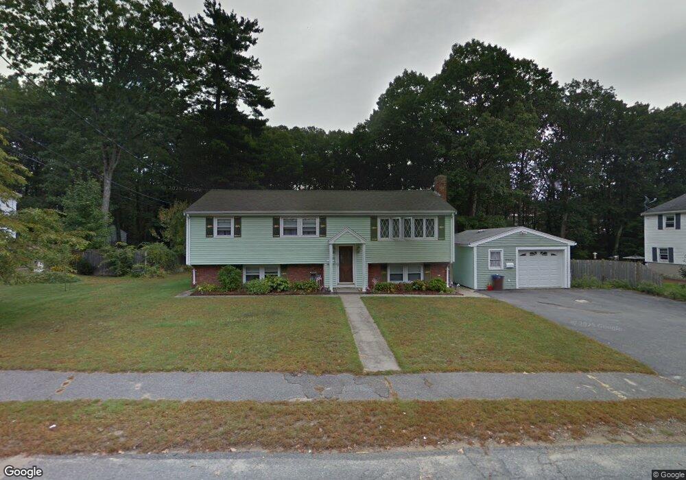 25 Laurel Dr, Hudson, MA 01749 - photo 1