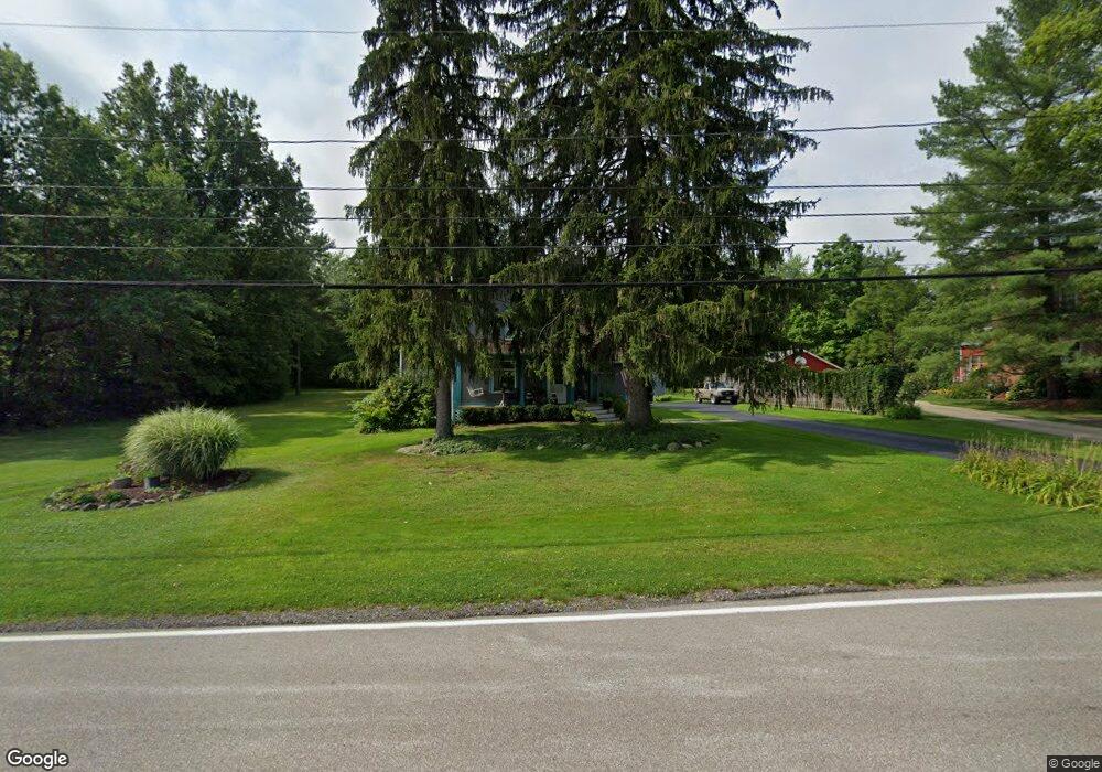 76 E Pioneer Trail, Aurora, OH 44202 - photo 1