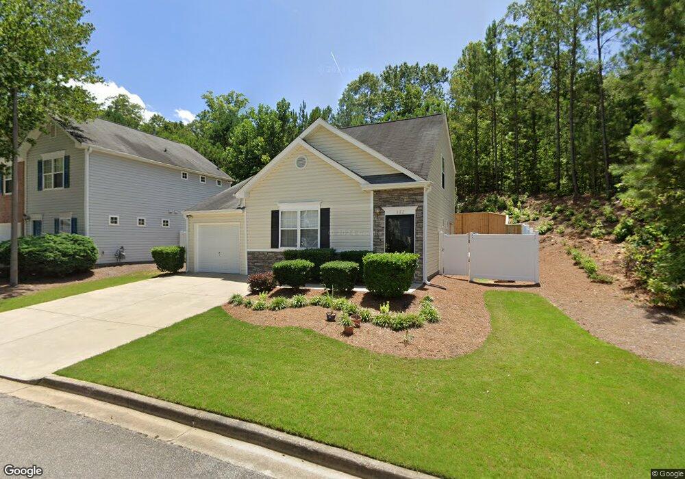 172 Oak Grove Place unit 6, Acworth, GA 30102 - photo 1