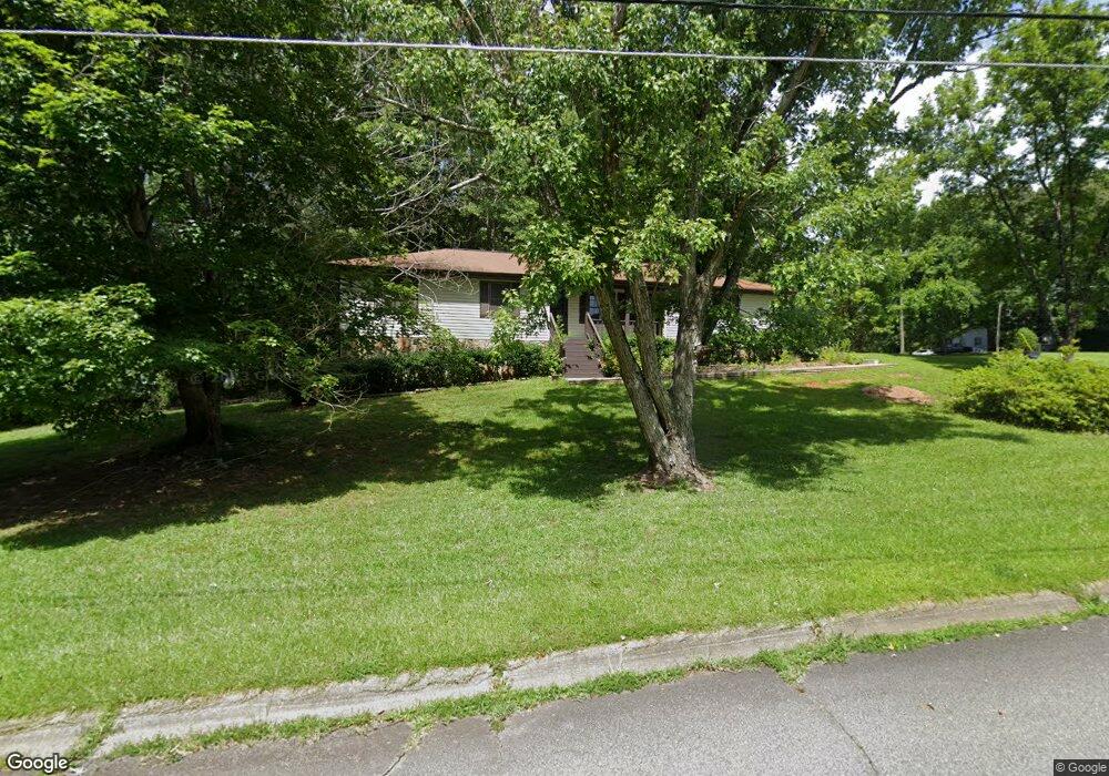 210 Valley View Dr unit 40, Tyrone, GA 30290 - photo 1