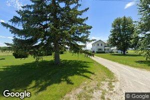 6739 Yates Rd, Bloomdale, OH 44817