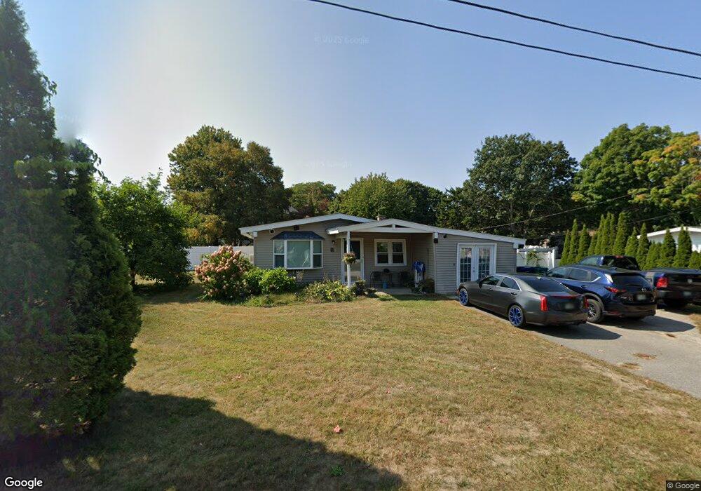 8 Trafford Rd, Hampton, NH 03842 - photo 1