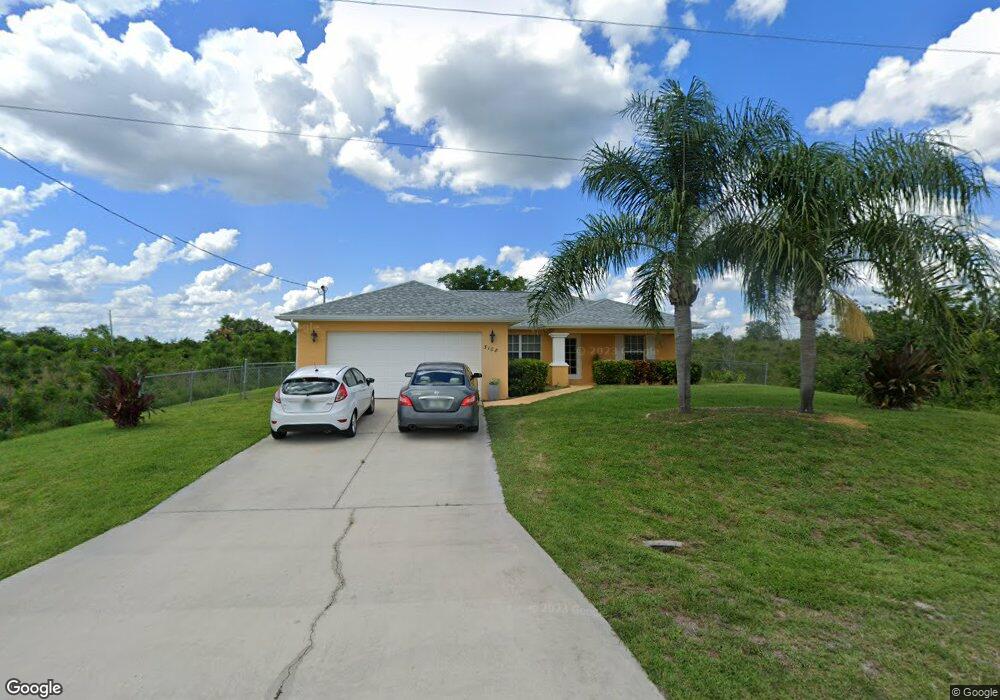 3108 74th St W, Lehigh Acres, FL 33971 - photo 1