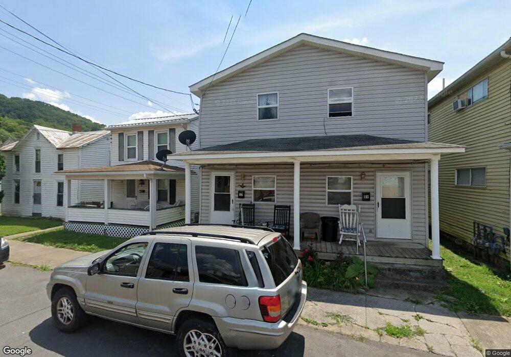 57 Lincoln St unit 59, Keyser, WV 26726 - photo 1