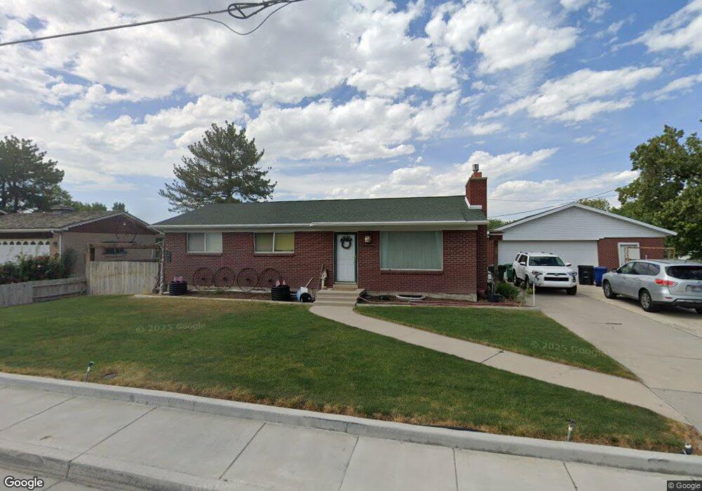 2774 W 7000 S, West Jordan, UT 84084 - photo 1