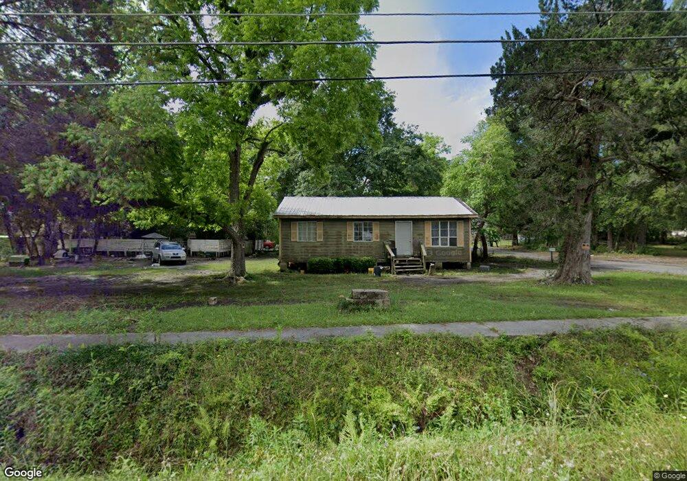 710 W Bartow St, Quitman, GA 31643 - photo 1