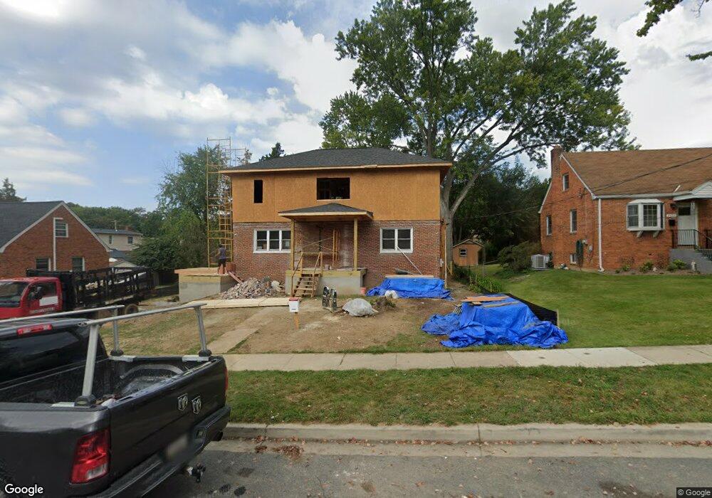 2305 Dexter Ave, Silver Spring, MD 20902 - photo 1