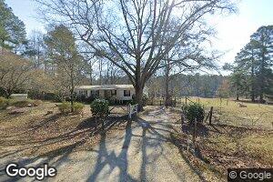 4514 Hobbs Rd, Gibson, GA 30810