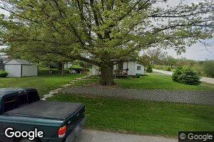 201 Adams St, Pickrell, NE 68422