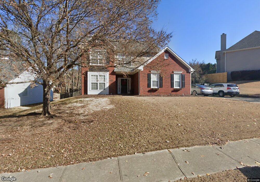 3673 Golden Ive Dr unit 1, Buford, GA 30519 - photo 1