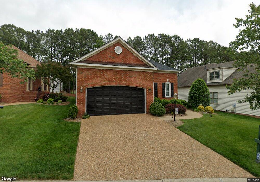 5936 Old Greenway Dr unit 5936, Glen Allen, VA 23059 - photo 1