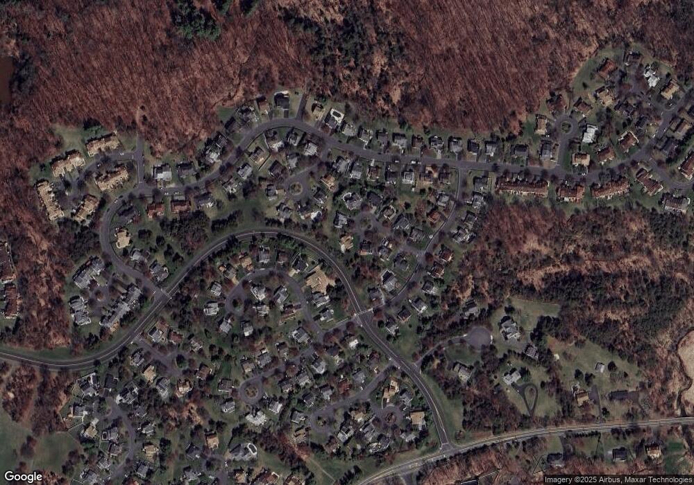 7 Algonquin Trail, Branchburg, NJ 08876 - photo 1