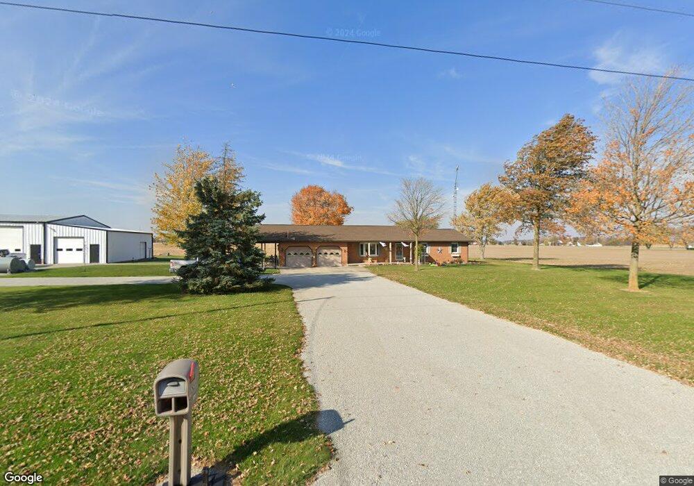 14725 Townline Kossuth Rd, Saint Marys, OH 45885 - photo 1