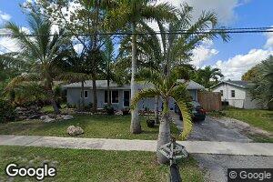 391 SW 65th Ave, Margate, FL 33068