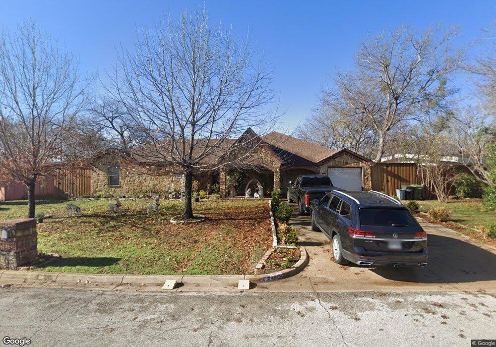 4809 Ash St, North Richland Hills, TX 76180 - photo 1